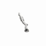 Load image into Gallery viewer, MagnaFlow Conv DF 96-99 Audi A4/A4 Quattro 2.8L D/S (49 State)
