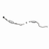 MagnaFlow Conv DF 99-02 Mercedes ML430 Passenger Side 4.3L