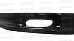Load image into Gallery viewer, Seibon 98-01 Acura Integra SP-Style Carbon Fiber Front Lip Gloss Finish
