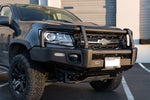 Load image into Gallery viewer, ARB Summit Bar Textured Black Integrit Chevy Colorado ZR2 15On (Fit Kit NOT Included)
