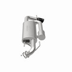 Load image into Gallery viewer, Magnaflow 18-23 Subaru Crosstrek Overland Series Black Chrome Axle-Back Performance Exhaust System

