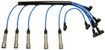 Load image into Gallery viewer, NGK Audi 80 1992-1991 Spark Plug Wire Set
