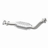 MagnaFlow Conv DF Ford-Lincoln-Mercury 9