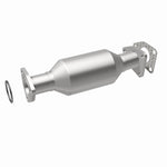 Load image into Gallery viewer, Magnaflow 90-93 Accord 2.2L CA Direct Fit Converter
