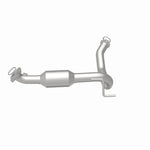 Load image into Gallery viewer, Magnaflow 10-12 Toyota 4Runner 4.0L Direct Fit Converter
