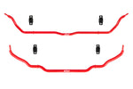 Load image into Gallery viewer, Eibach 21-23 Ford Mustang Mach-E Anti-Roll-Kit (Front And Rear Sway Bars)
