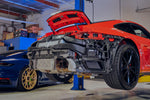 Load image into Gallery viewer, CSF 2019+ Porsche 911 Carrera (3.0L Turbo - Base/S/4/GTS) High Performance Intercooler System
