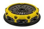 Load image into Gallery viewer, ACT EVO 8/9 5-Speed Only Mod Twin XT Street Kit Sprung Mono-Drive Hub Torque Capacity 875ft/lbs
