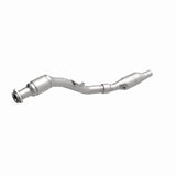 MagnaFlow Conv DF 04-06 Audi S4 4.2L CA