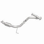 Load image into Gallery viewer, Magnaflow 05-15 Toyota Tacoma 4.0L Direct Fit Converter
