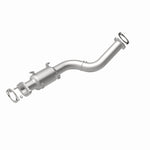 Load image into Gallery viewer, Magnaflow 14-15 Nissan Rogue 2.5L Direct Fit Converter
