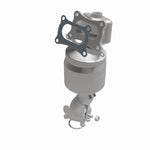 Load image into Gallery viewer, Magnaflow 08-16 Honda Odyssey 3.5L Direct Fit Converter
