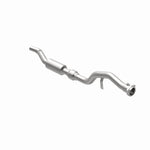 Load image into Gallery viewer, MagnaFlow Conv DF Audi 00-04 A6 Quattro 02-03 S6 4.2L Passenger Side *NOT FOR SALE IN CALIFORNIA*

