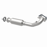 Load image into Gallery viewer, Magnaflow 10-11 Cadillac CTS 3.0L Direct Fit Converter
