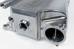 Load image into Gallery viewer, CSF Gen 2 B58 Race X Charge-Air-Cooler Manifold - Raw Billet Aluminum Finish
