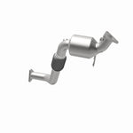 Load image into Gallery viewer, Magnaflow 07-08 Audi Q7 3.6L Direct Fit Converter
