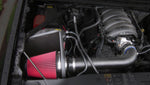 Load image into Gallery viewer, Corsa Apex 14-17 Chevrolet Silverado 5.3/6.2L 1500 DryTech Metal Intake System
