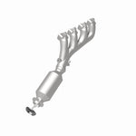 Load image into Gallery viewer, MagnaFlow Conv DF 04-06 Cadillac SRX 4.6L P/S
