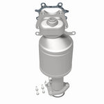Load image into Gallery viewer, Magnaflow 06-07 Accord 3.0 L Underbody Direct Fit Converter
