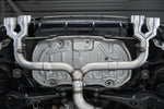 Load image into Gallery viewer, MBRP 15-19 VW Golf R 3in Cat Back Single Exit Exhaust Pro Series w/ Valve Delete - T304
