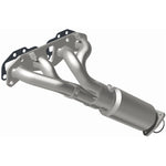 Load image into Gallery viewer, Magnaflow 05-16 Nissan Frontier 2.5L Direct Fit Converter
