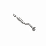 Load image into Gallery viewer, MagnaFlow Conv DF 96-99 Audi A4/A4 Quattro 2.8L D/S (49 State)
