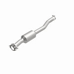 Load image into Gallery viewer, Magnaflow 10-12 Chevrolet Equinox 3.0L Direct Fit Converter
