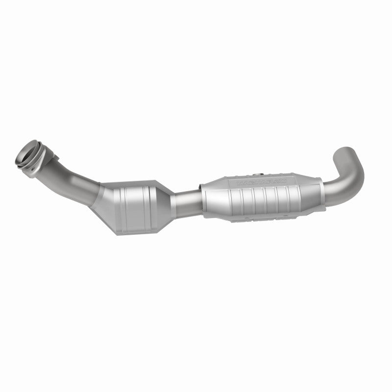 MagnaFlow Conv DF 01 Ford Trucks 4.6L