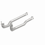 Load image into Gallery viewer, Magnaflow Mani Front Pipes 62-76 Chrysler B-Body Small Block
