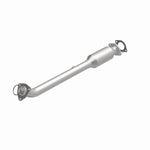 Load image into Gallery viewer, Magnaflow 05-16 Nissan Frontier 2.5L Direct Fit Converter
