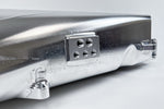 Load image into Gallery viewer, CSF Gen 2 B58 Race X Charge-Air-Cooler Manifold - Raw Billet Aluminum Finish
