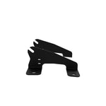 Load image into Gallery viewer, KC HiLiTES 22-24 Polaris RZR Pro R Light Bar Mount for 30in FLEX ERA LED Light Bar - Overhead
