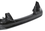 Load image into Gallery viewer, Seibon 09-10 Nissan 370Z NS Carbon Fiber Front Lip
