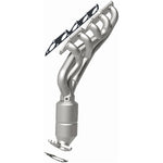 Load image into Gallery viewer, MagnaFlow Conv DF 95-98 Acura TL 2.5L

