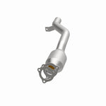 Load image into Gallery viewer, Magnaflow 10-11 Porsche Cayenne 4.8L Direct Fit Converter
