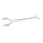 Load image into Gallery viewer, MagnaFlow Sys CB 04- Cadillac CTS-V 5.7L

