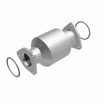 Load image into Gallery viewer, Magnaflow 10-13 Acura MDX 3.7L Direct Fit Converter
