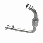 Load image into Gallery viewer, MagnaFlow Conv DF Ford-Mercury 21.13X5X4 2/2
