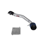 Load image into Gallery viewer, Injen 09-10 Kia Forte 2.4L 4cyl Manual Only Polished Cold Air Intake w/ Cover Plate

