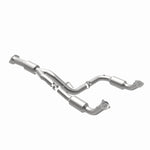 Load image into Gallery viewer, Magnaflow 12-17 Chevrolet Express 3500 6.0L Direct Fit Converter
