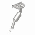 Load image into Gallery viewer, Magnaflow 04-06 BMW X3 3.0L Direct Fit Converter
