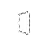 Load image into Gallery viewer, KC HiLiTES FLEX ERA 1 Single Light Shield ONLY (Clear)
