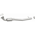 Load image into Gallery viewer, Magnaflow 10-12 Land Rover Range Rover 5.0L Direct Fit Converter
