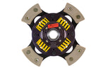 Load image into Gallery viewer, ACT 1997 Acura CL 4 Pad Sprung Race Disc
