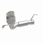 Load image into Gallery viewer, MagnaFlow 15-19 Mini Cooper S L4 2.0L Direct-fit Catalytic Converter
