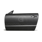 Load image into Gallery viewer, Anderson Composites 05-09 Ford Mustang Dry Carbon Doors (Pair)
