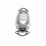 Load image into Gallery viewer, MagnaFlow Conv DF 96-01 Altima 2.4L rear 50S
