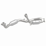 MagnaFlow Conv DF 96-99 Ford Taurus3.0L 50S