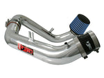 Load image into Gallery viewer, Injen 00-03 S2000 2.0L 04-05 S2000 2.2L Polished Cold Air Intake
