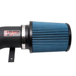 Load image into Gallery viewer, Injen 20-23 Polaris Slingshot L4-2.0L Wrinkle Black Cold Air Intake
